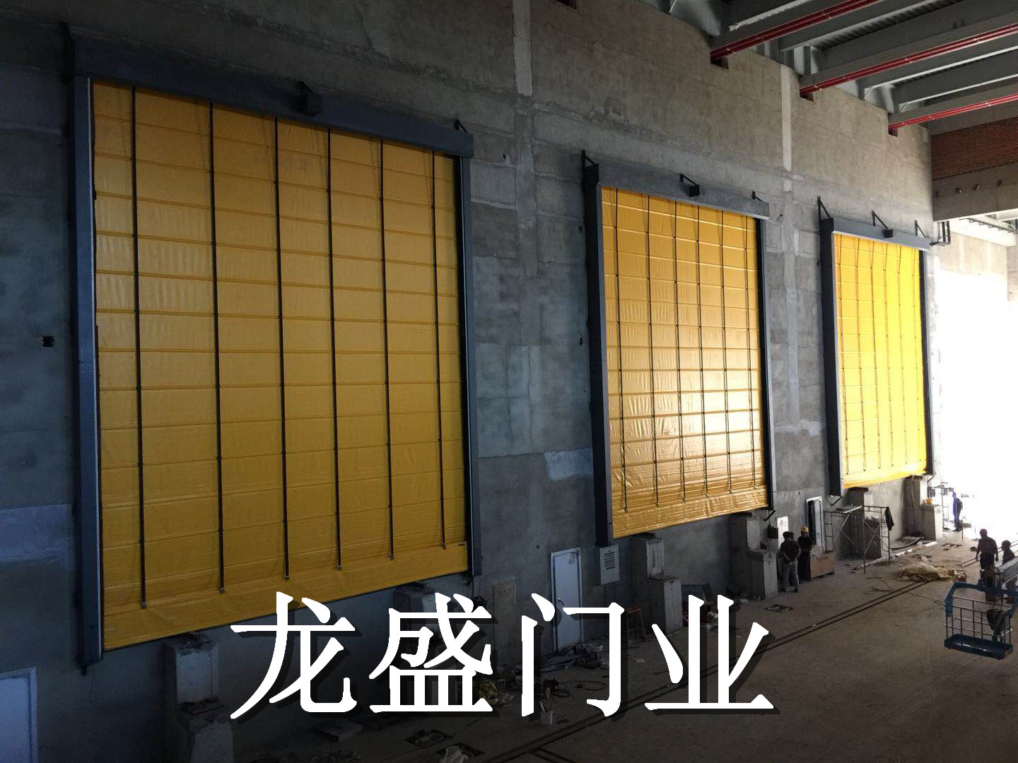 沈陽(yáng)快速堆積門(mén)