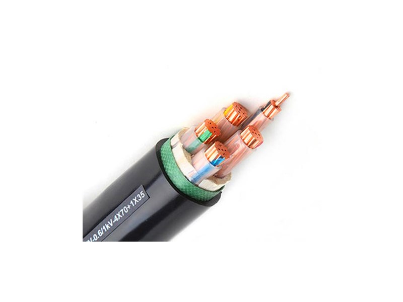 高壓YJV、YJLV銅芯（鋁芯）交聯(lián)聚乙烯絕緣電力電纜