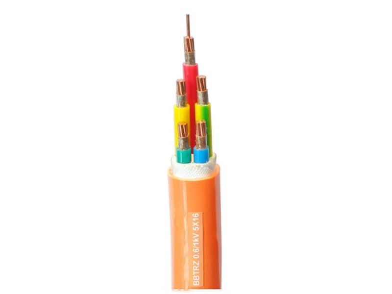 BTTYJ、BTLYJ、BTYJ柔性銅/鋁護(hù)套無(wú)機(jī)礦物絕緣防火電纜